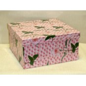 Коробка 99432 "Розовый букет" №5