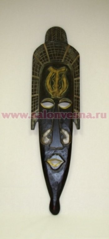 Панно-маска KJ18-109