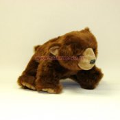 Медведь МБ205 "Бурый" (малый)